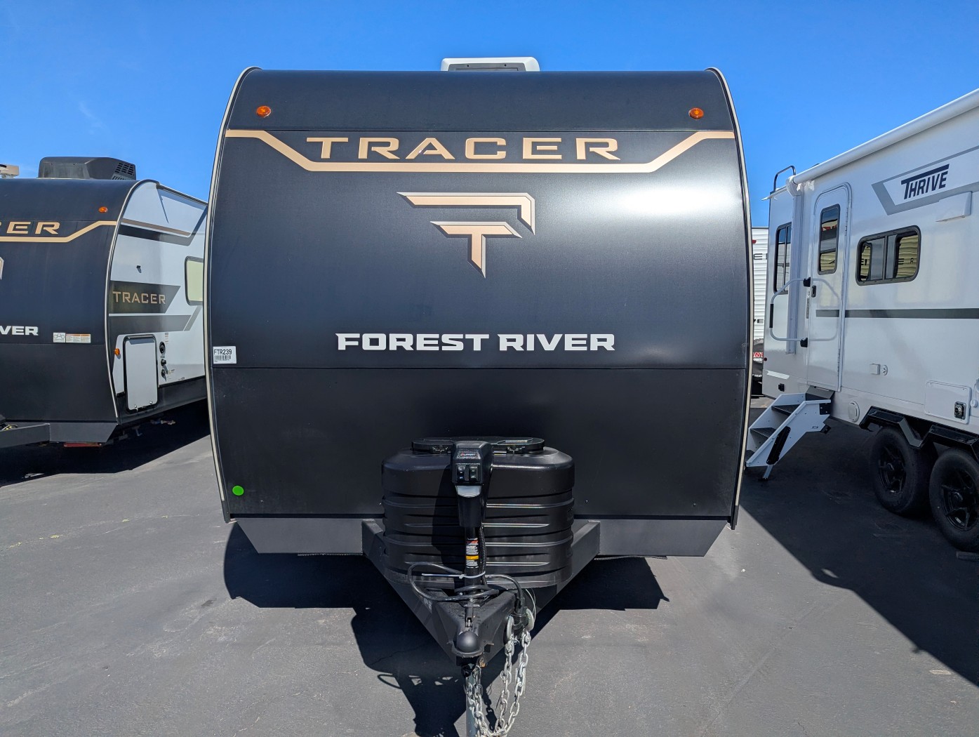 2026 Prime Time Tracer 275BH - Image 2