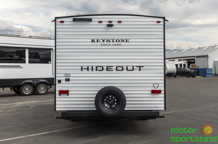 2026 Keystone Hideout Sport 175BH - Image 5
