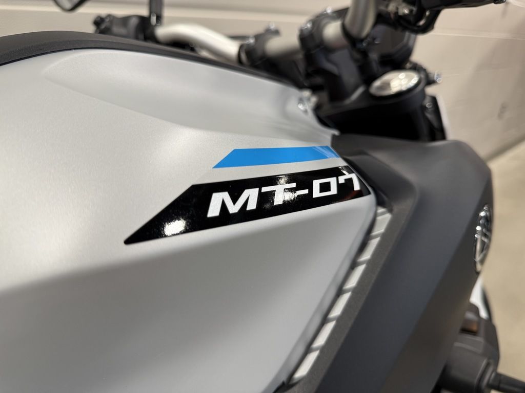 2026 Yamaha MT-07 - Image 23