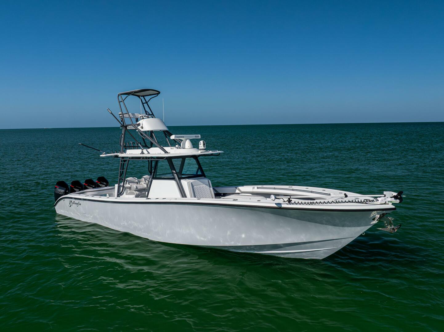 2023 Yellowfin - Image 7