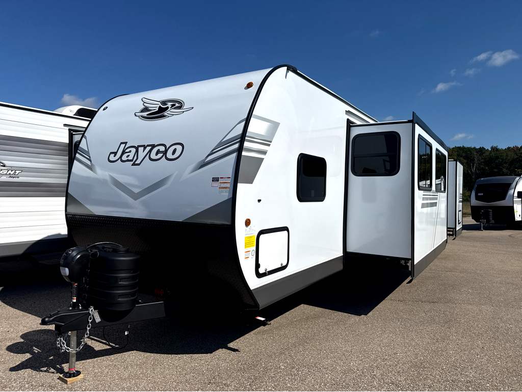 2027 JAYCO JAY FLIGHT 380DQS - Image 2