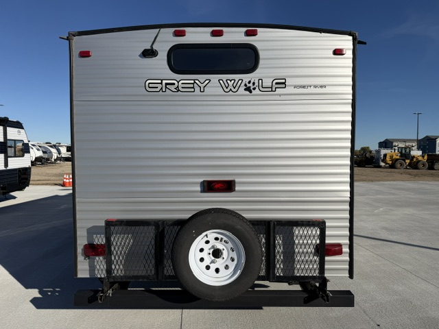 2022 CHEROKEE GREY WOLF 29TE - Image 5