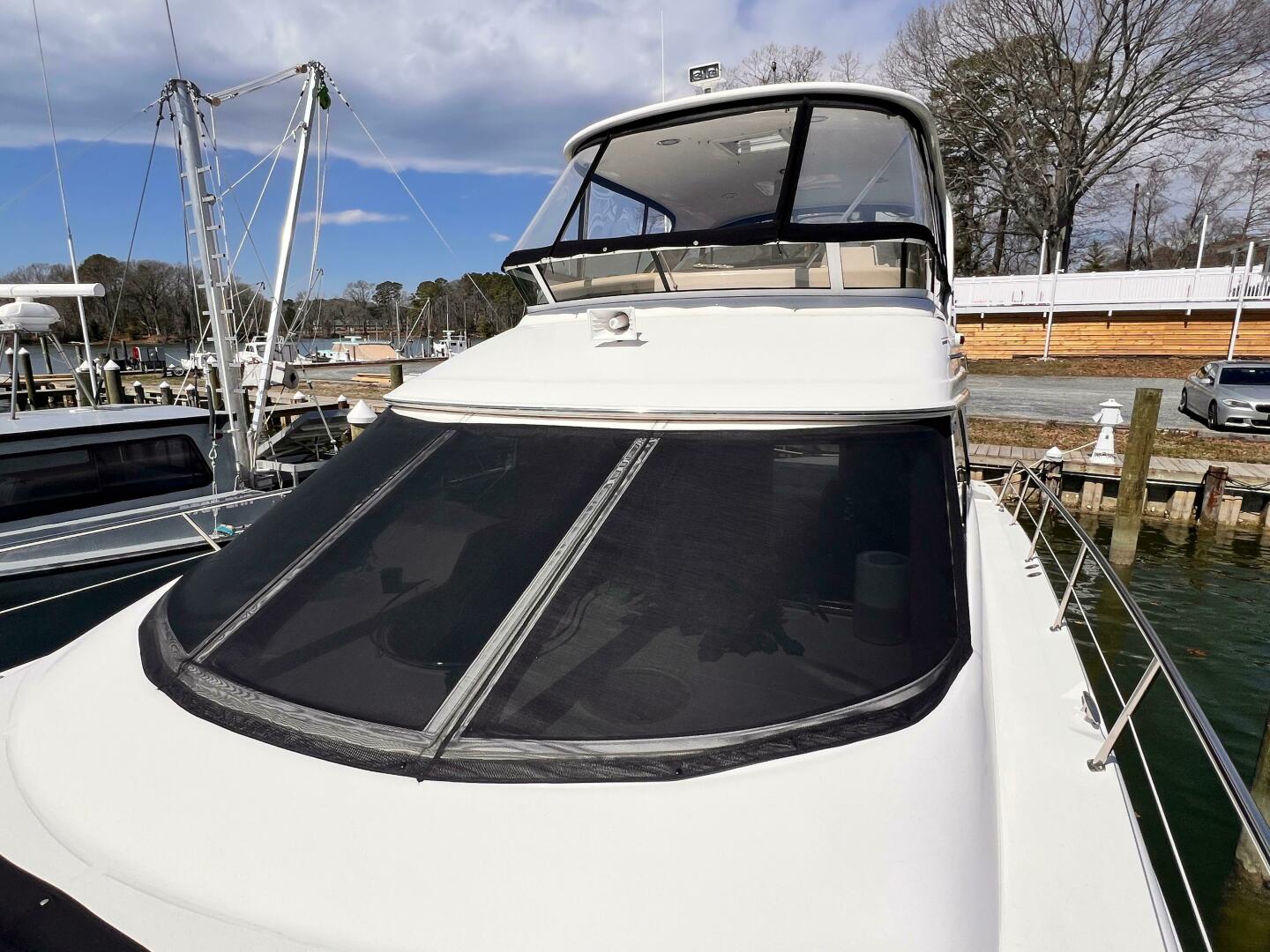 2004 Sea Ray 480 Sedan Bridge - Image 7