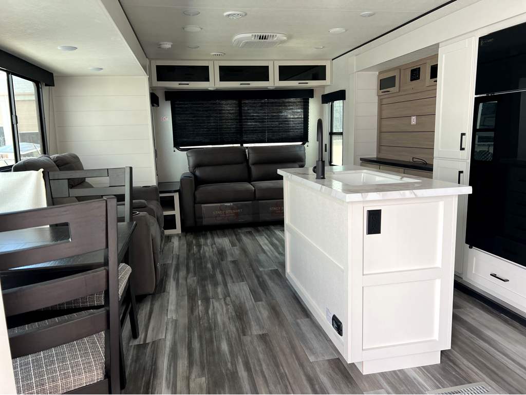 2026 JAYCO JAY FLIGHT SLX 334RTS - Image 10