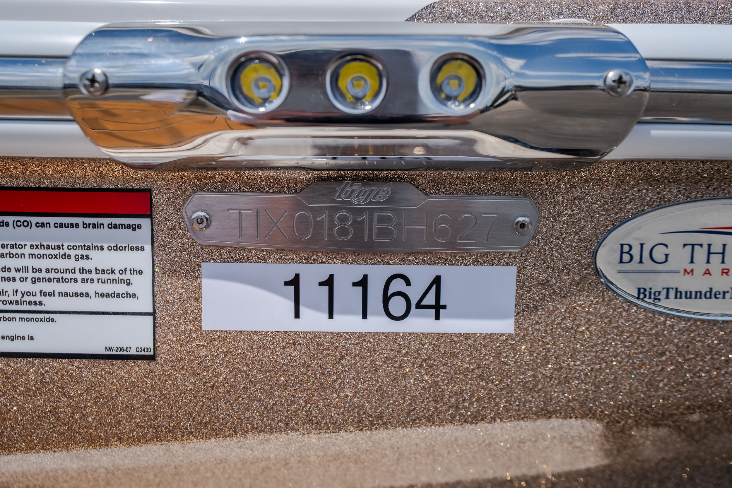 2027 Tigé Ultré 23ZX - Image 65