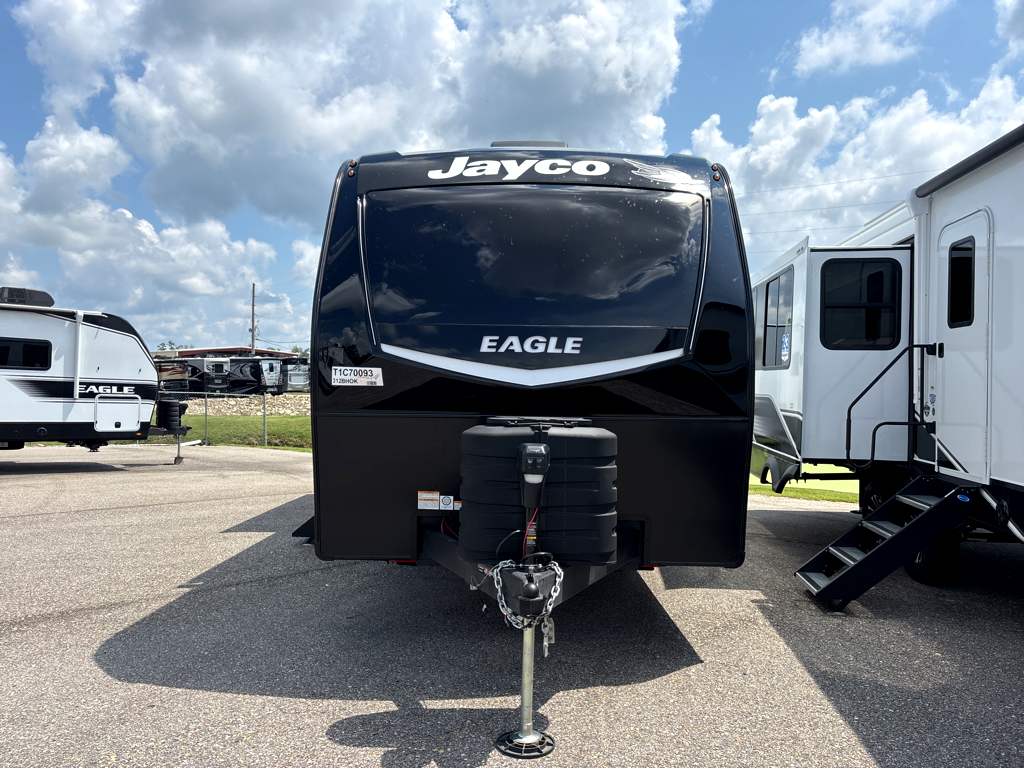2026 JAYCO EAGLE HT 312BHOK - Image 2