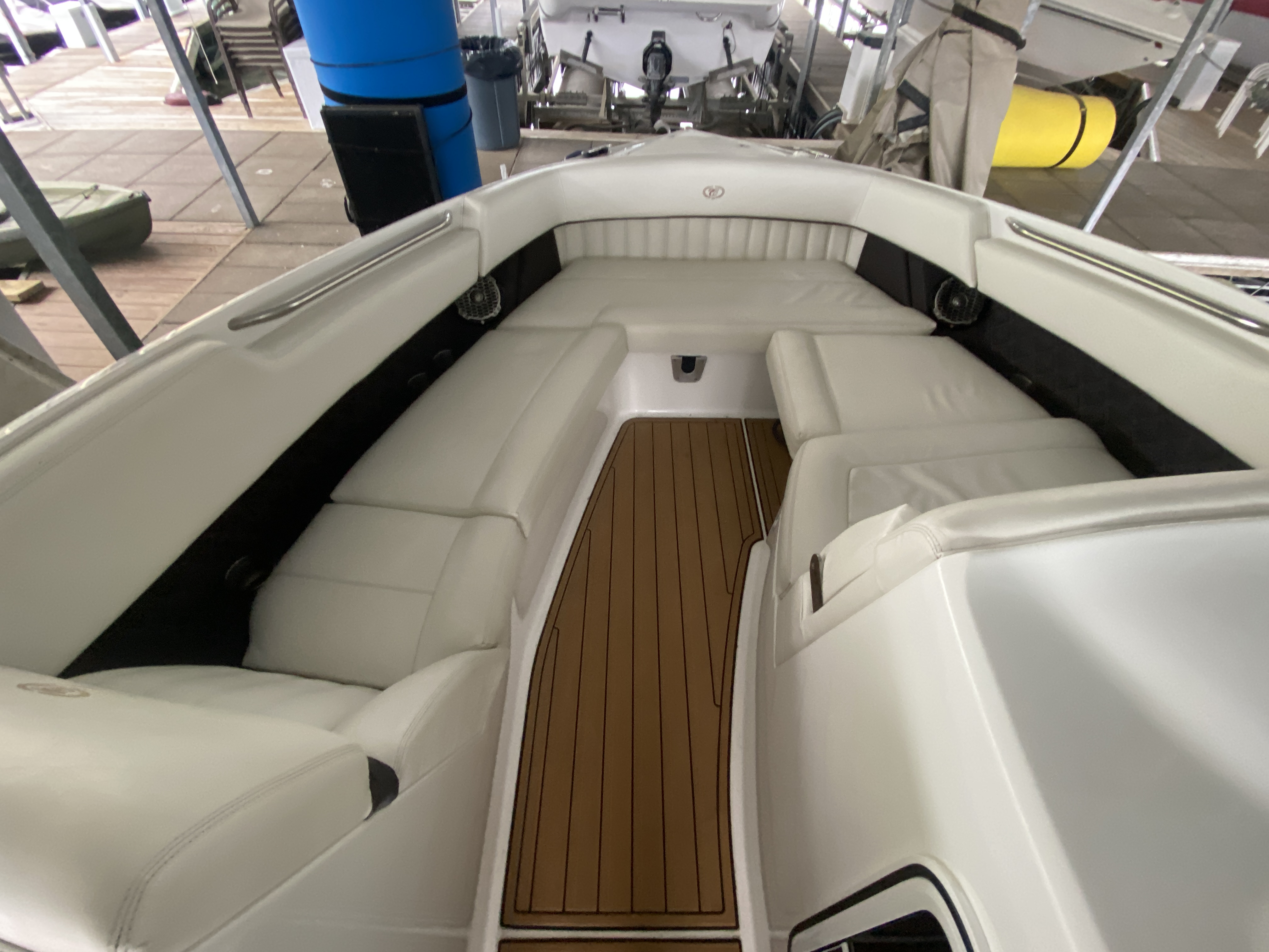 2015 Cobalt 336 - Image 36