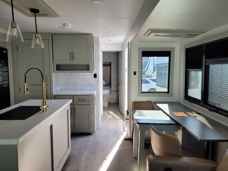 2026 Brinkley RV Model Z AIR 297 - Image 13