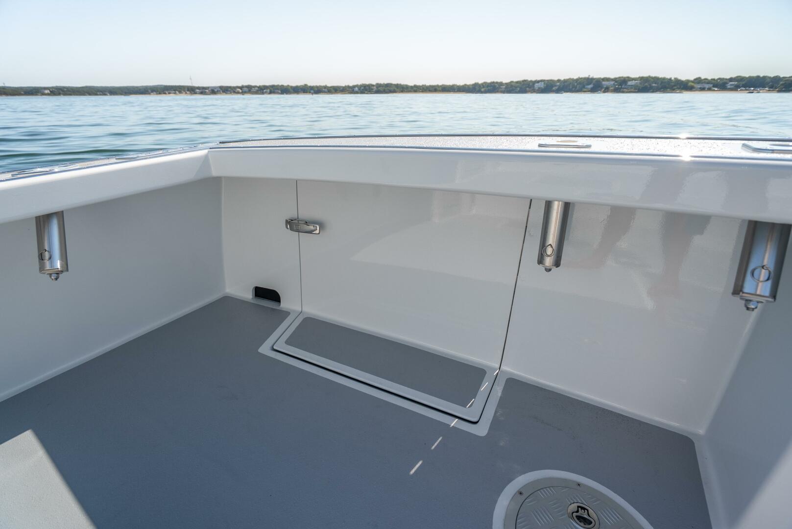 2025 Mussel Ridge 42 Downeast - Image 29