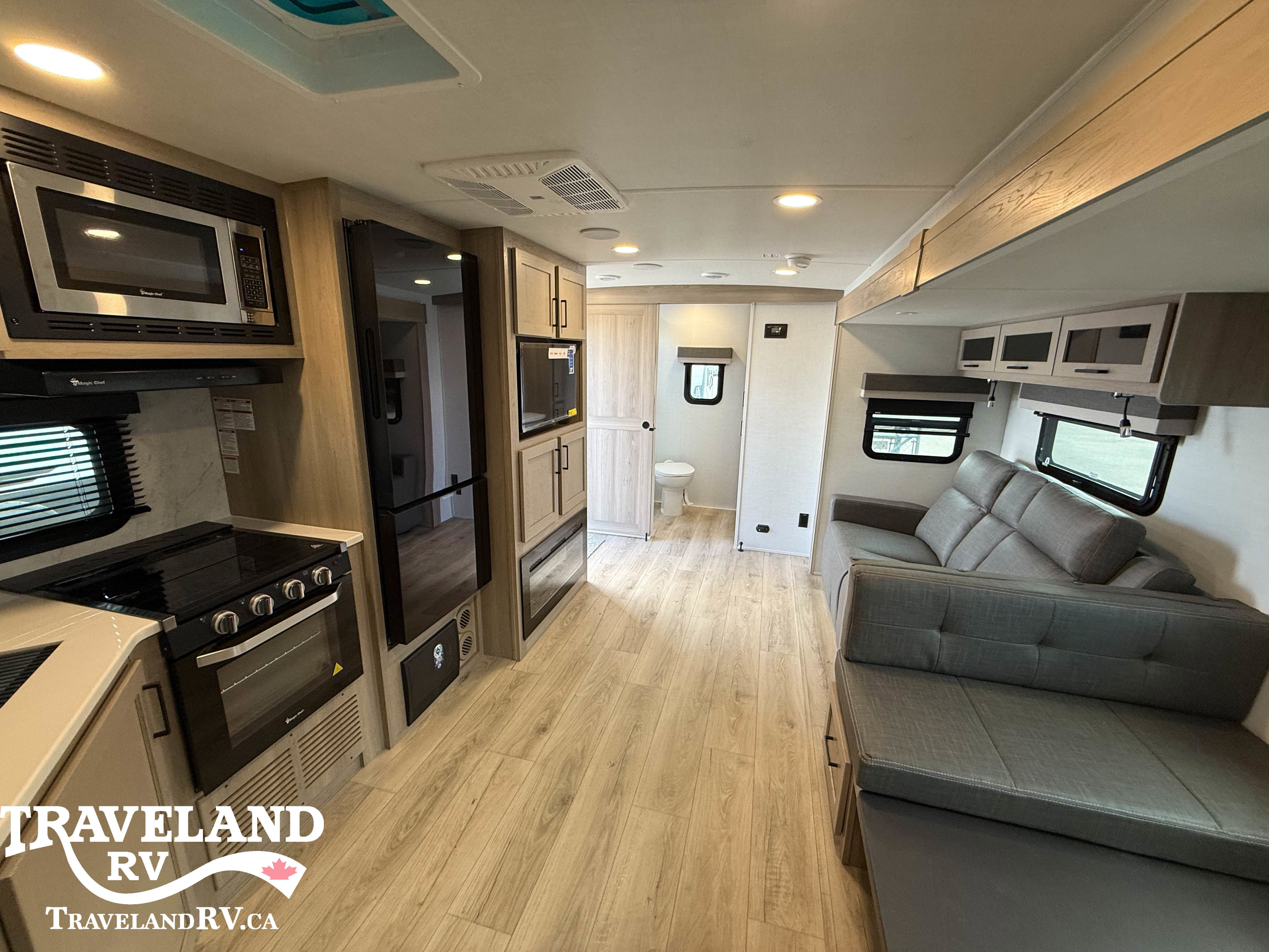 2026 Forest River Rockwood Ultra Lite 2606WS - Image 6