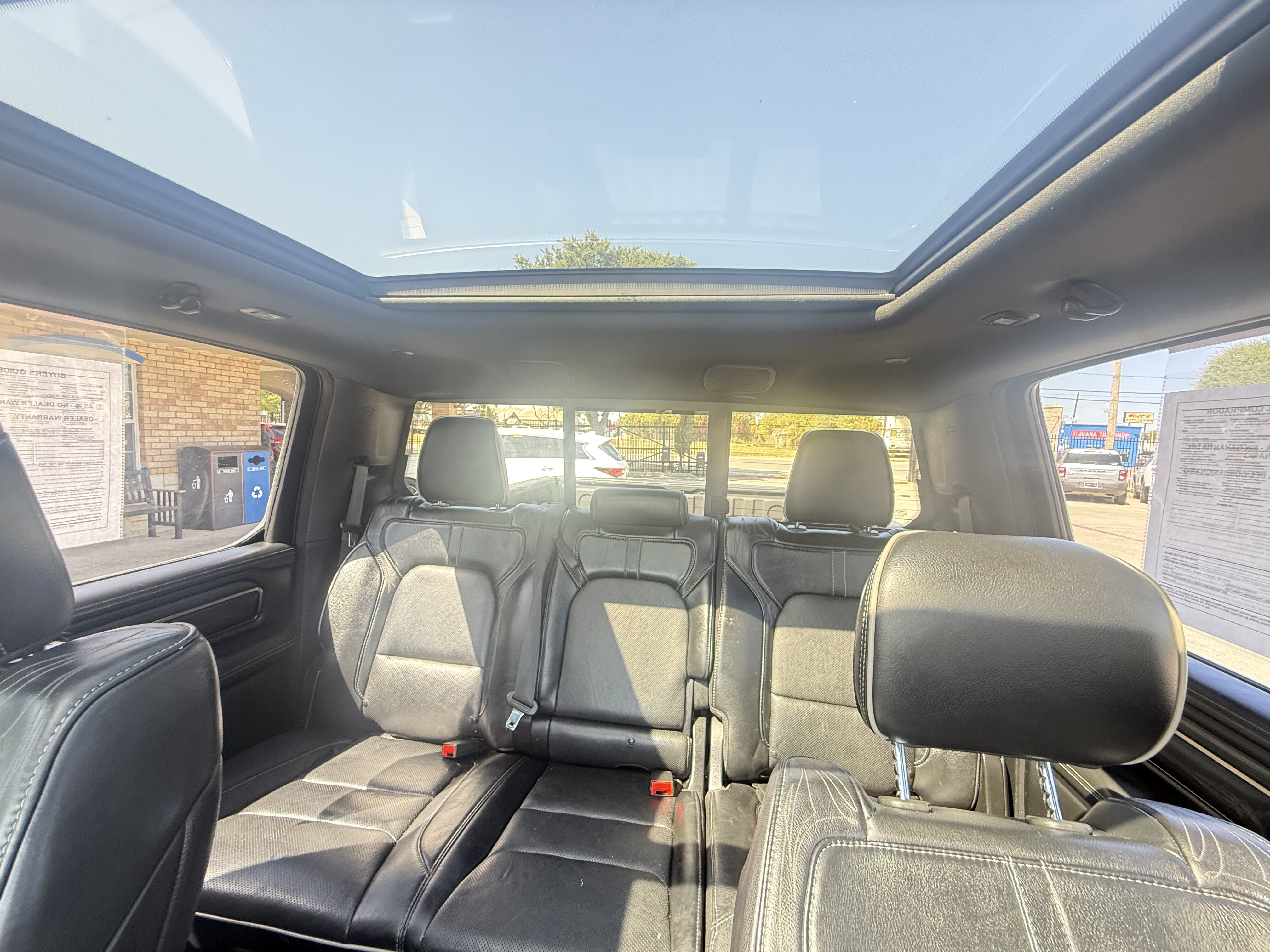 2019 Ram 1500 Pickup Crew Cab Bighorn/Lone Star 4WD - Image 25