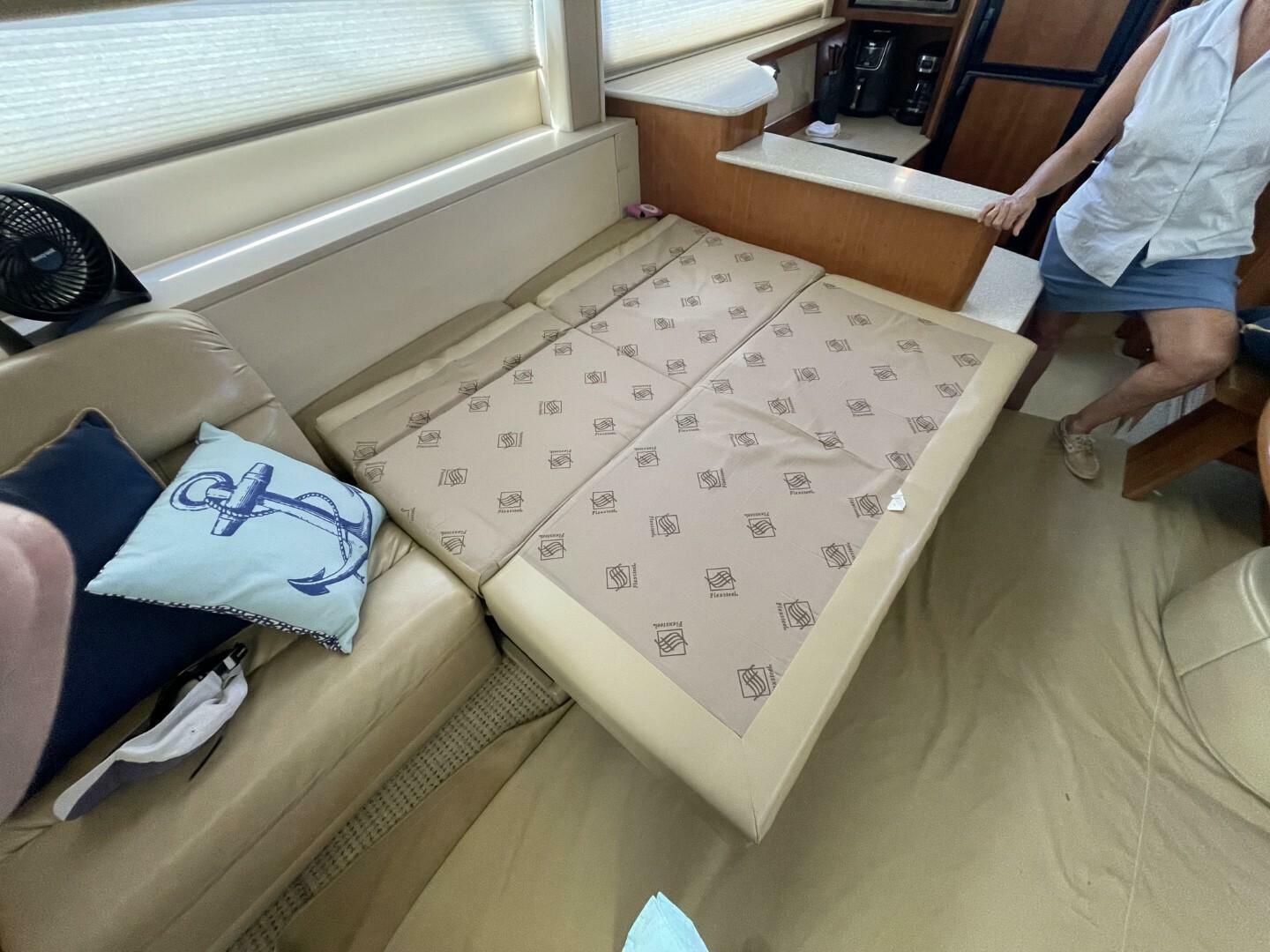 2004 Meridian 459 Motoryacht - Image 59