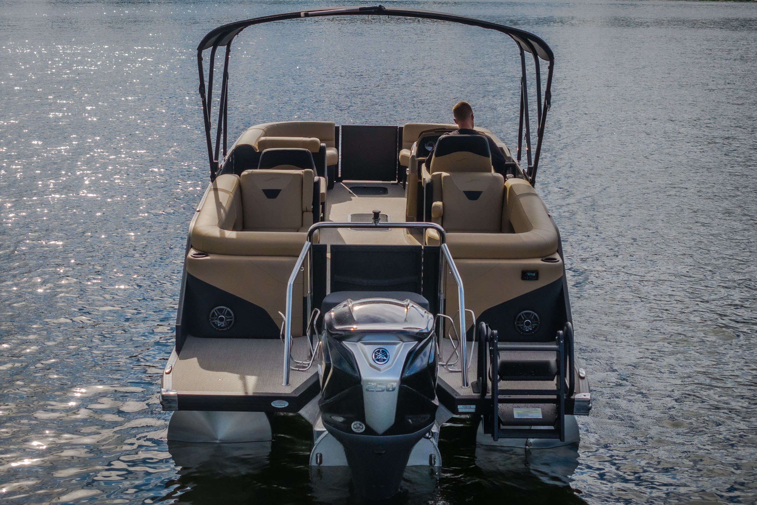 2026 Evotti 525 Quad Lounge - Image 5