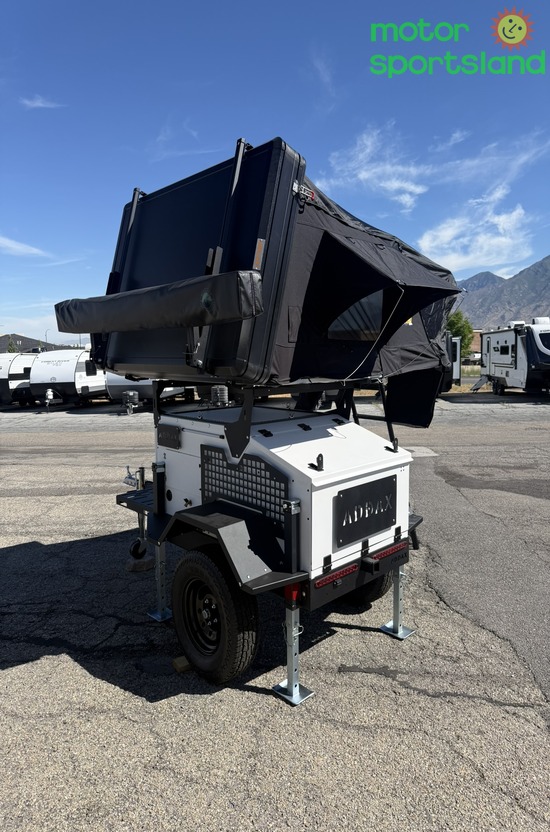 2027 Addax Basecamp V3 - Image 13