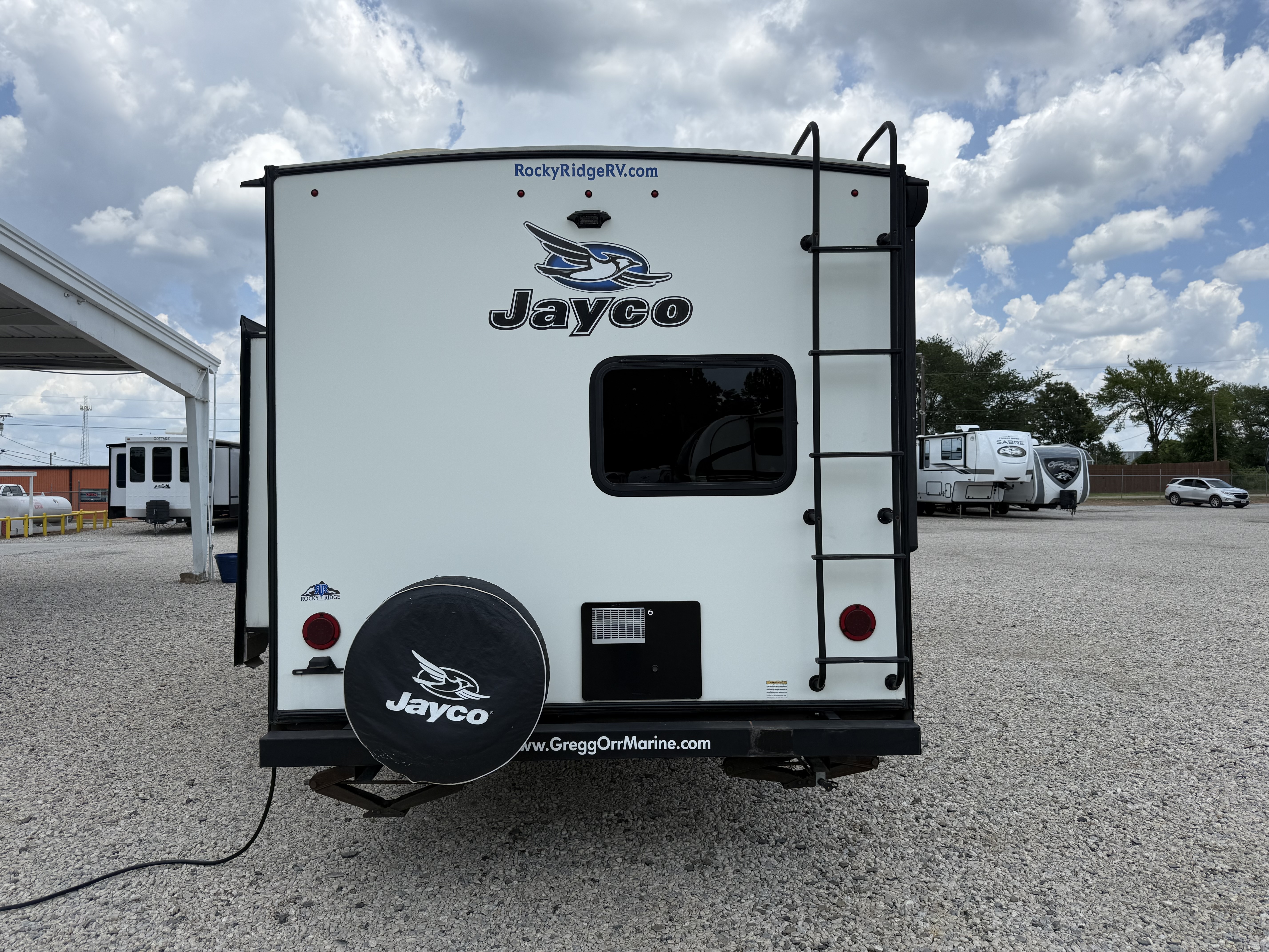 2018 Jayco Jay Feather 25BH - Image 6