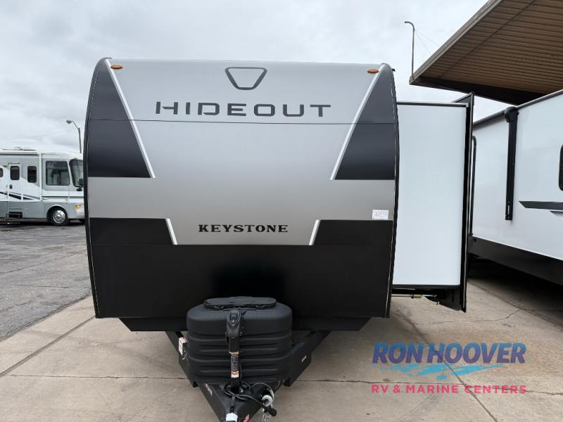 2026 KEYSTONE 29HAVEN - Image 1