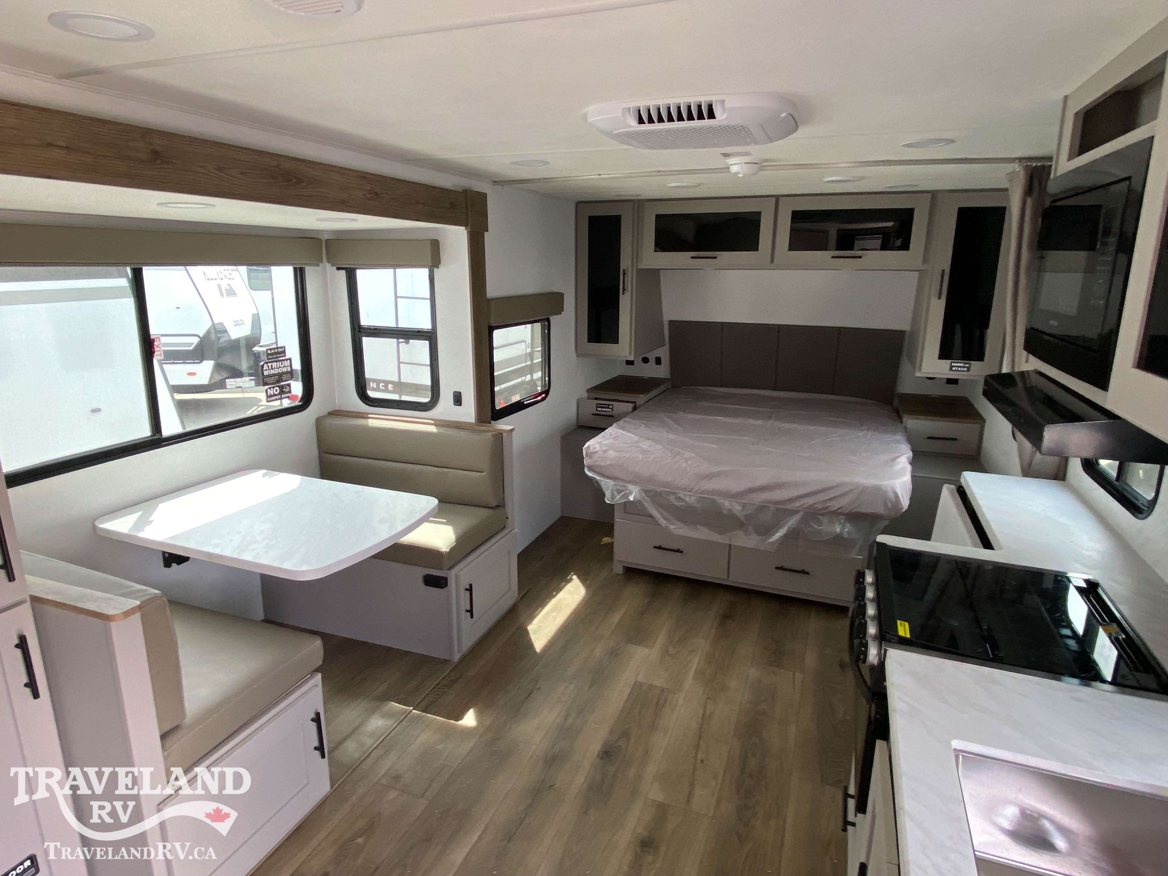 2026 Alliance RV DELTA ULTRA LITE ML206 - Image 3