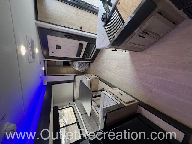 2026 CHEROKEE GREY WOLF 23MS - Image 7