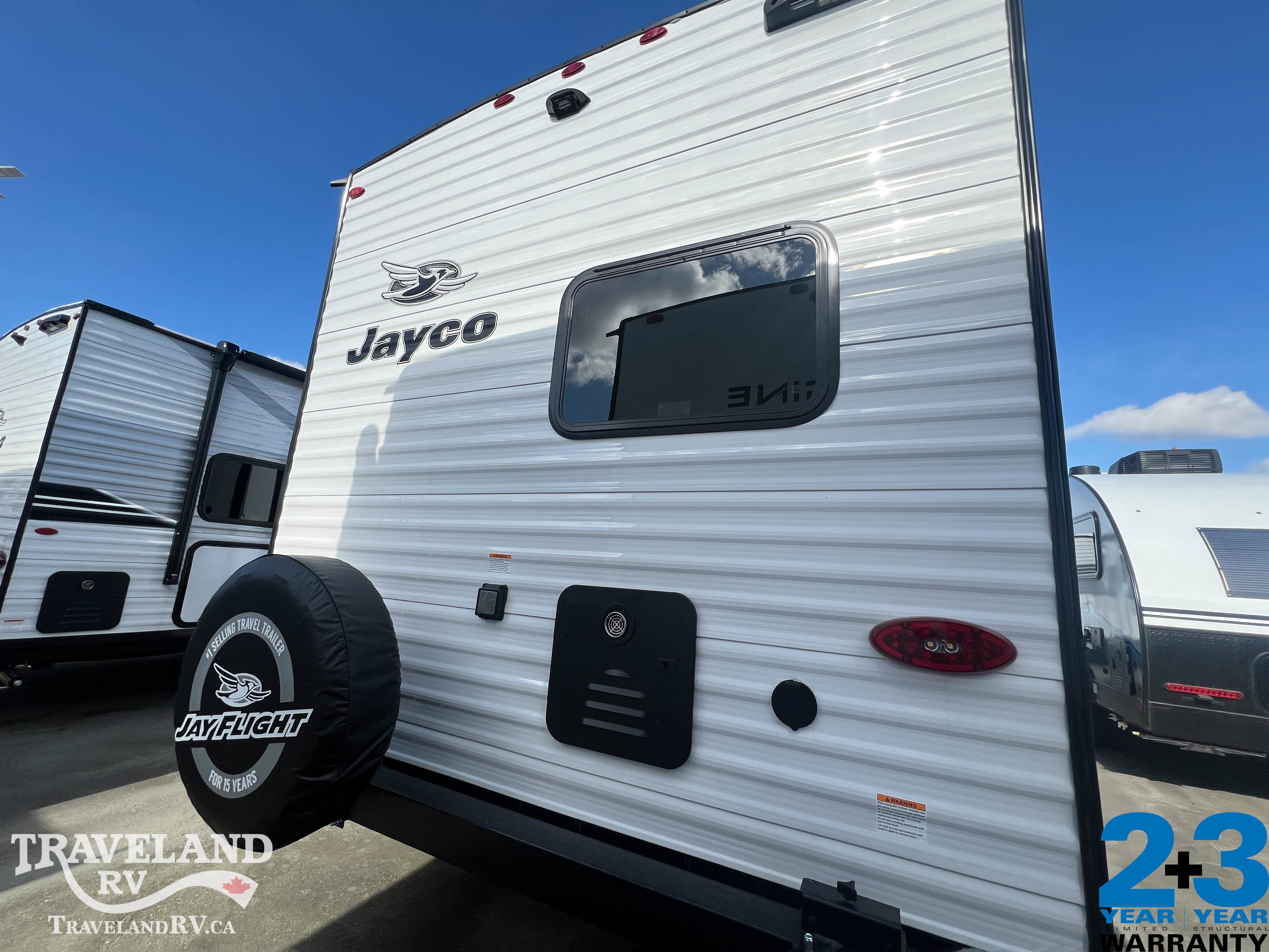 2026 Jayco Jay Flight SLX 260BHW - Image 5