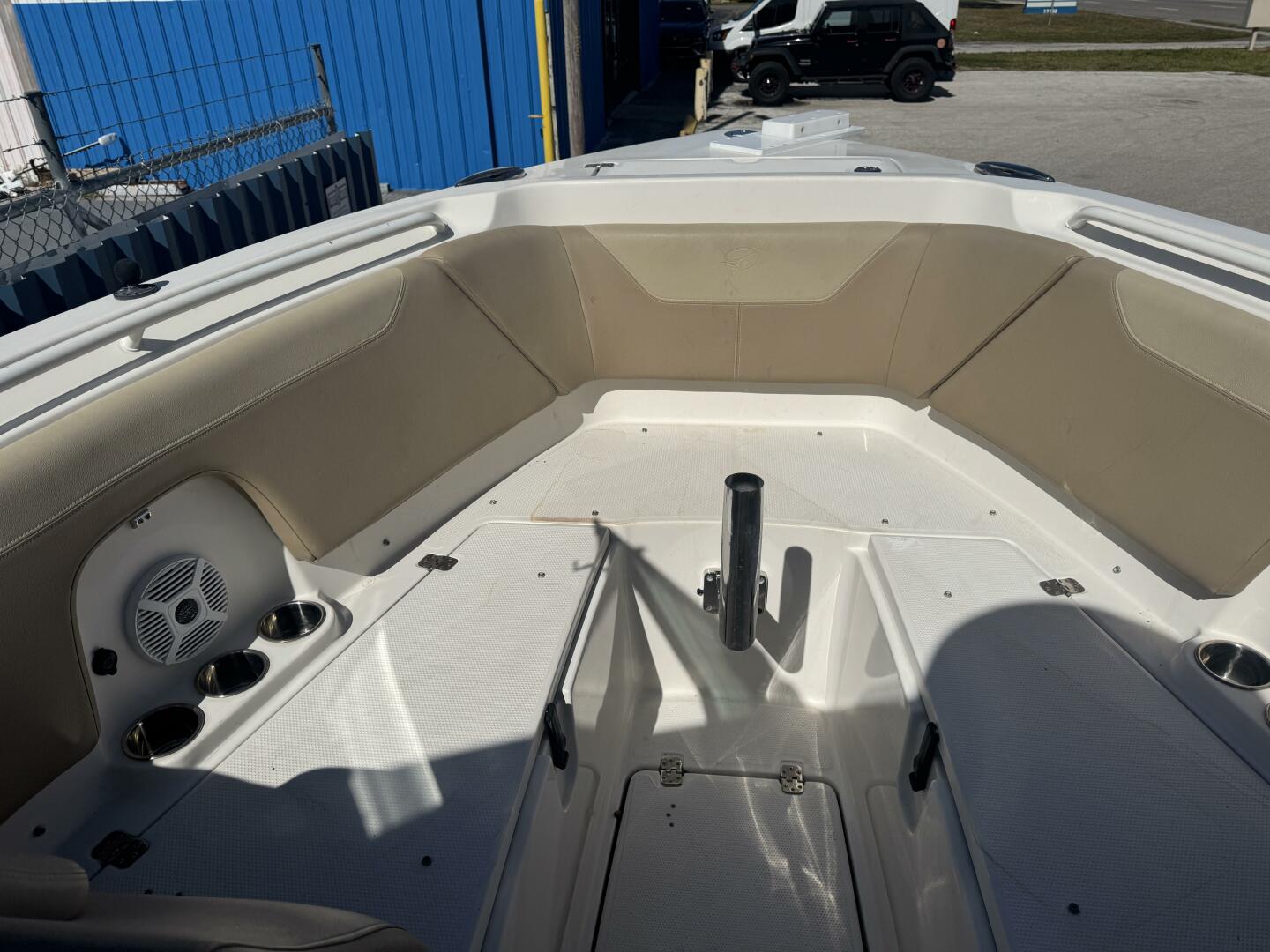 2018 Sailfish 275 Dual Console - Image 53