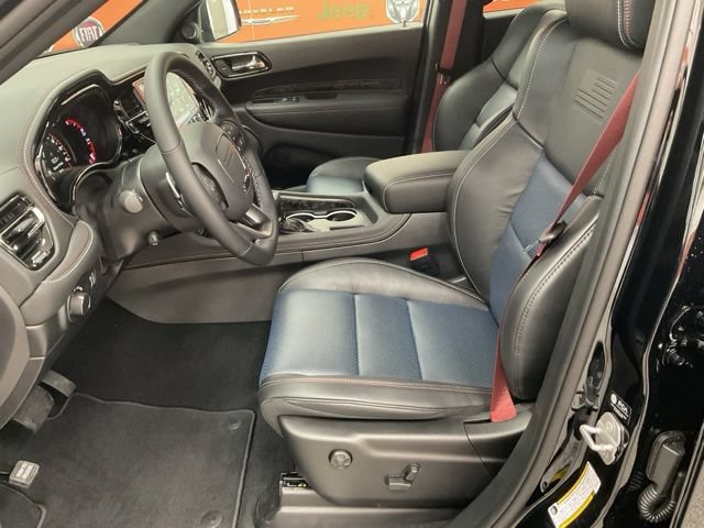 2026 Dodge Durango GT Plus America 250 Edition AWD - Image 17
