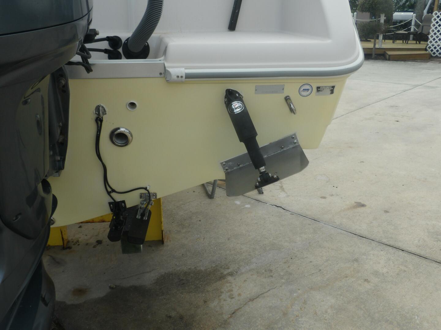 2006 Cobia 210 CC - Image 20