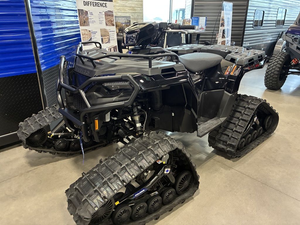 2026 Polaris® Sportsman 570 Trail - Image 1