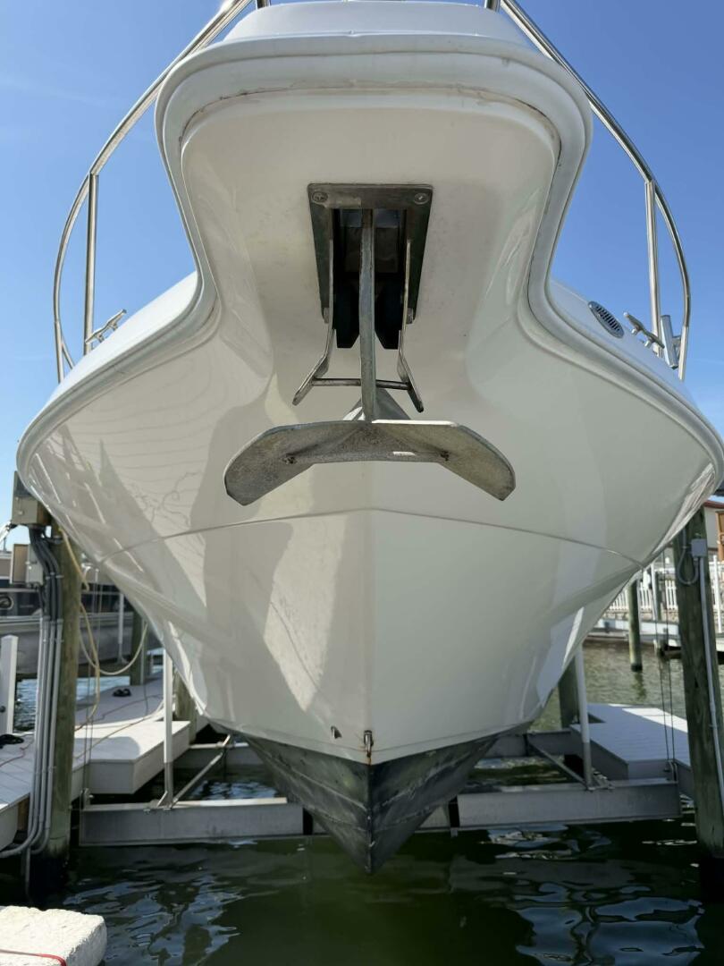 2007 Century 3200 WA - Image 10
