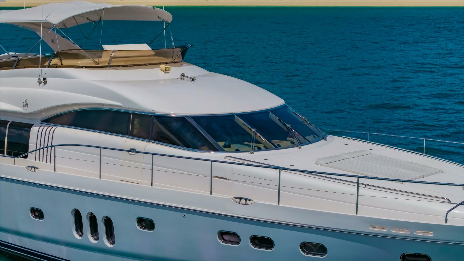 2006 Princess Yachts - Image 4