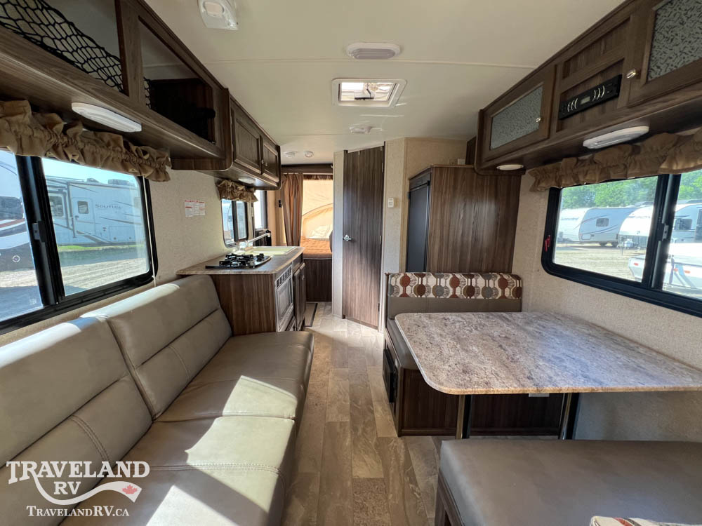2017 Coachmen APEX 2900 15X - Image 4