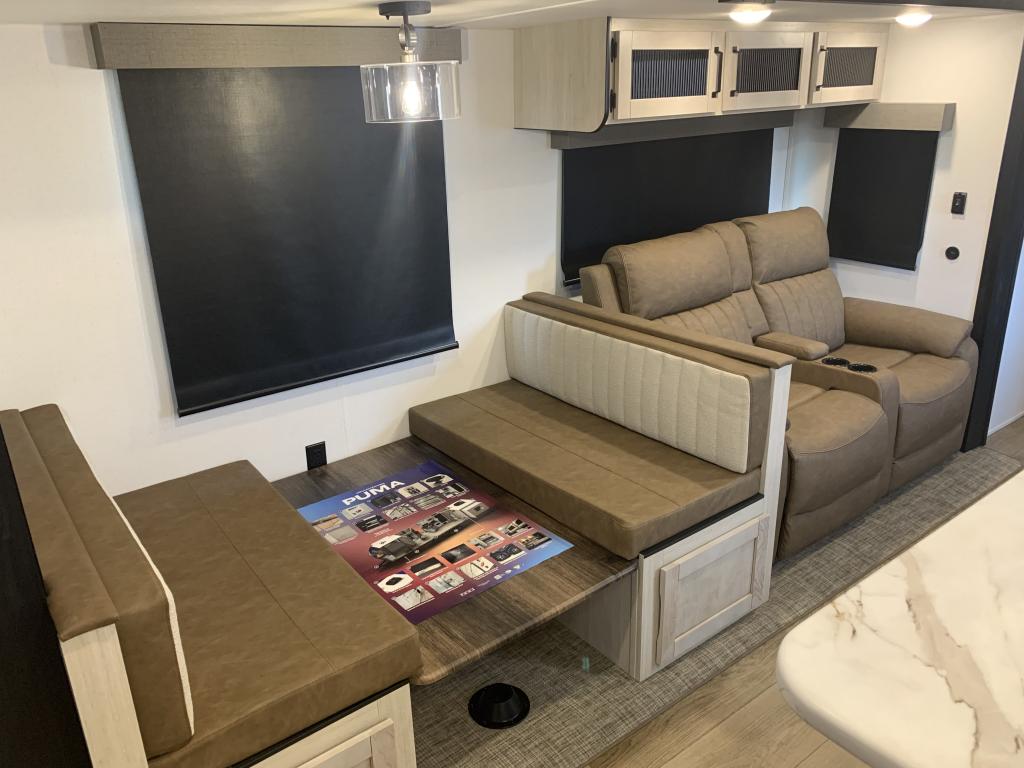 2026 PALOMINO 32BH2B - Image 18