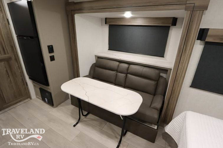 2025 KZ RV Connect Mini CM181RB - Image 13