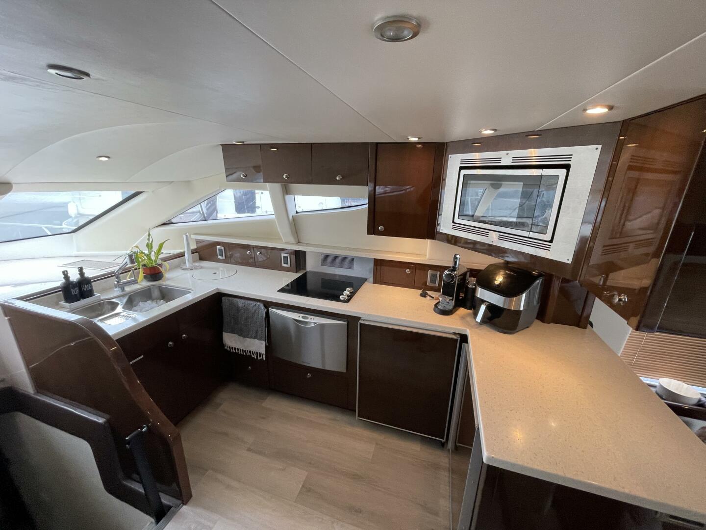 2007 Marquis 55 LS - Image 74