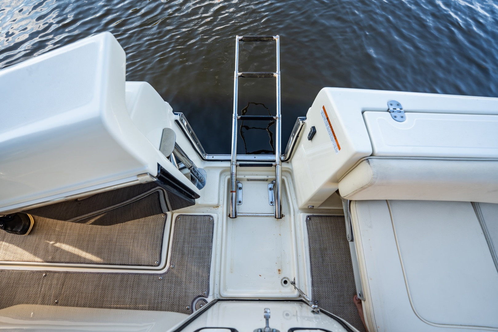 2020 Chris-Craft Catalina 34 - Image 13