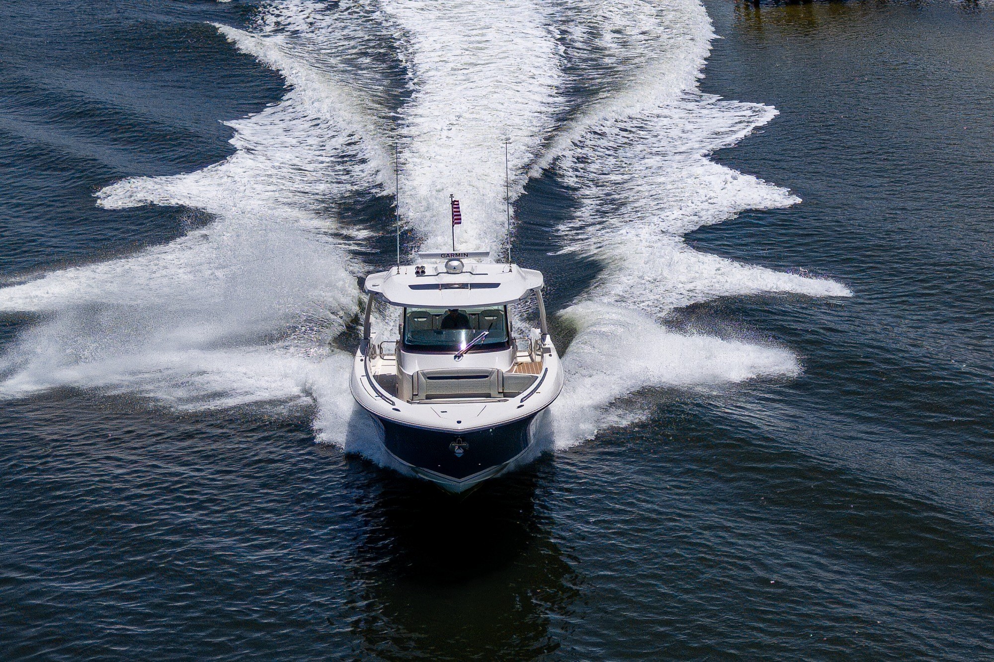 2024 Tiara Yachts 38 LS Base - Image 12