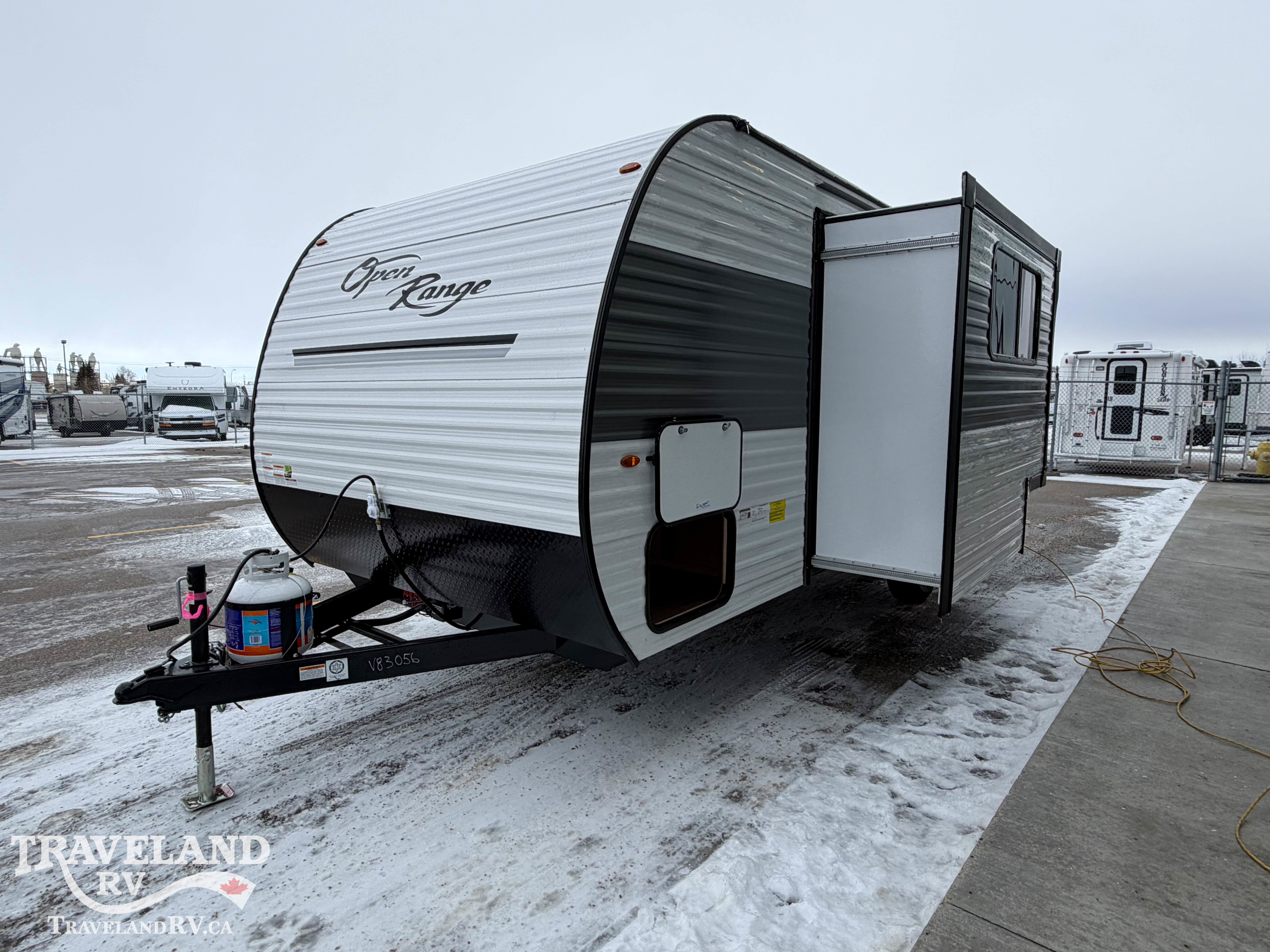 2026 Highland Ridge Colt CTR Edition 17DBS - Image 6