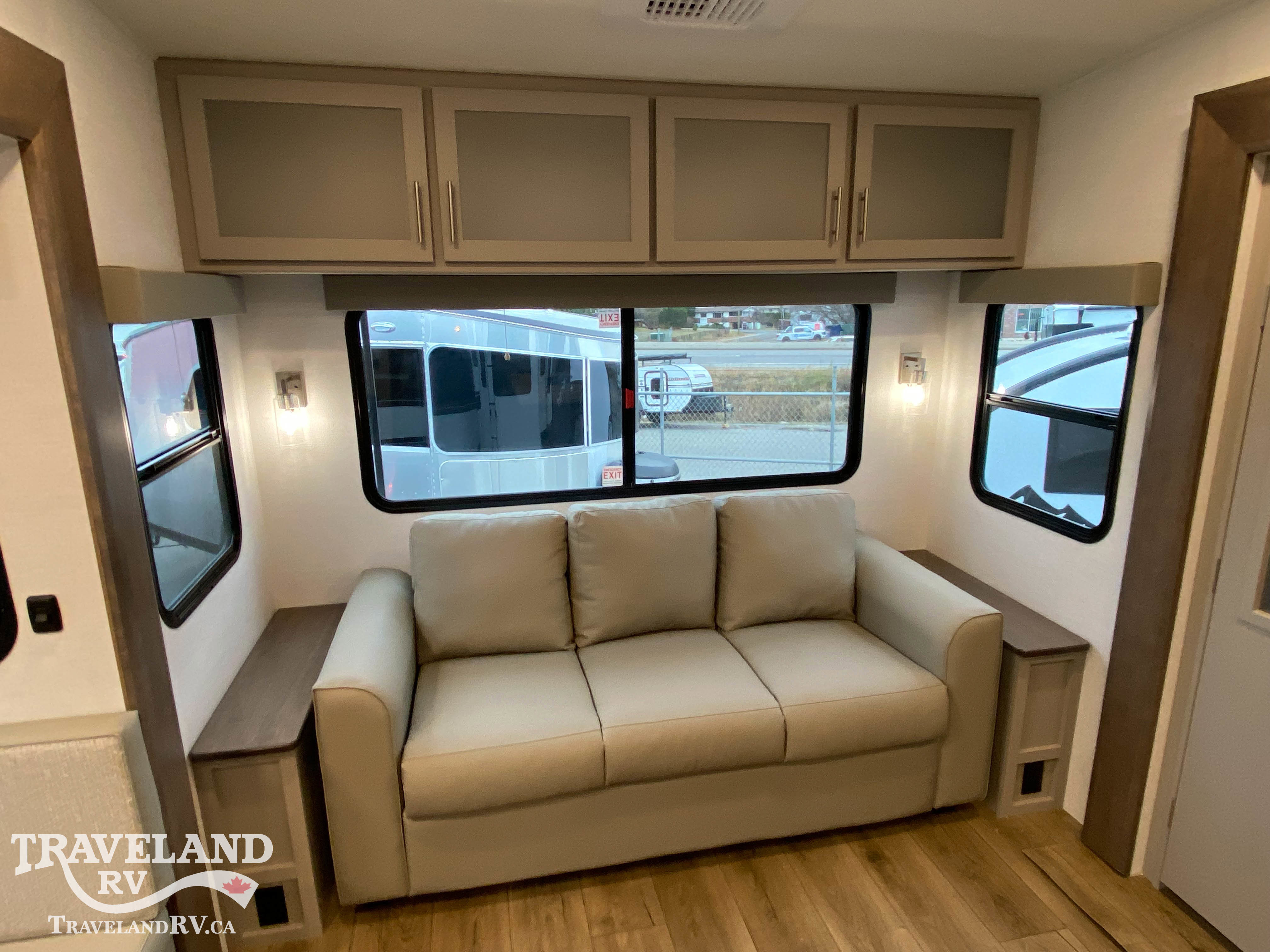2026 Alliance RV AVENUE 25RL - Image 9