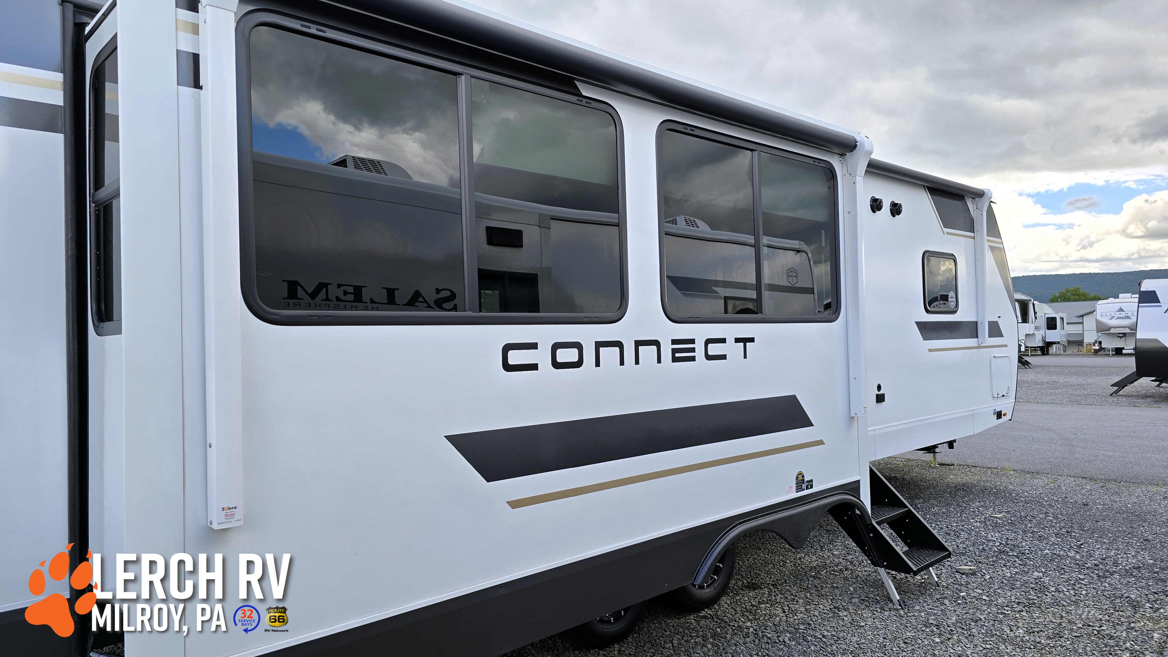 2027 KZ RV Connect C313MK - Image 8
