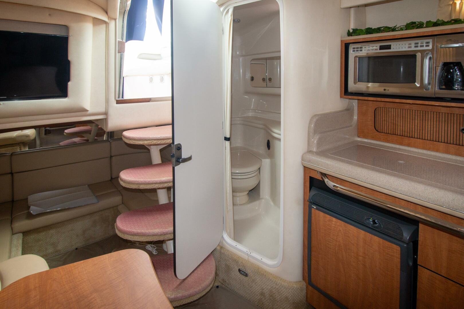 2006 Sea Ray - Image 39