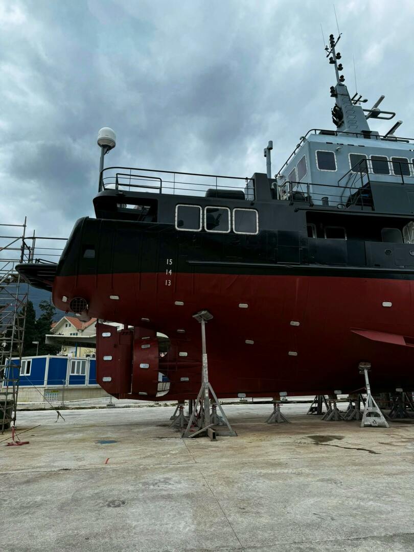 2021 Custom Glovertown Shipyard - Image 65