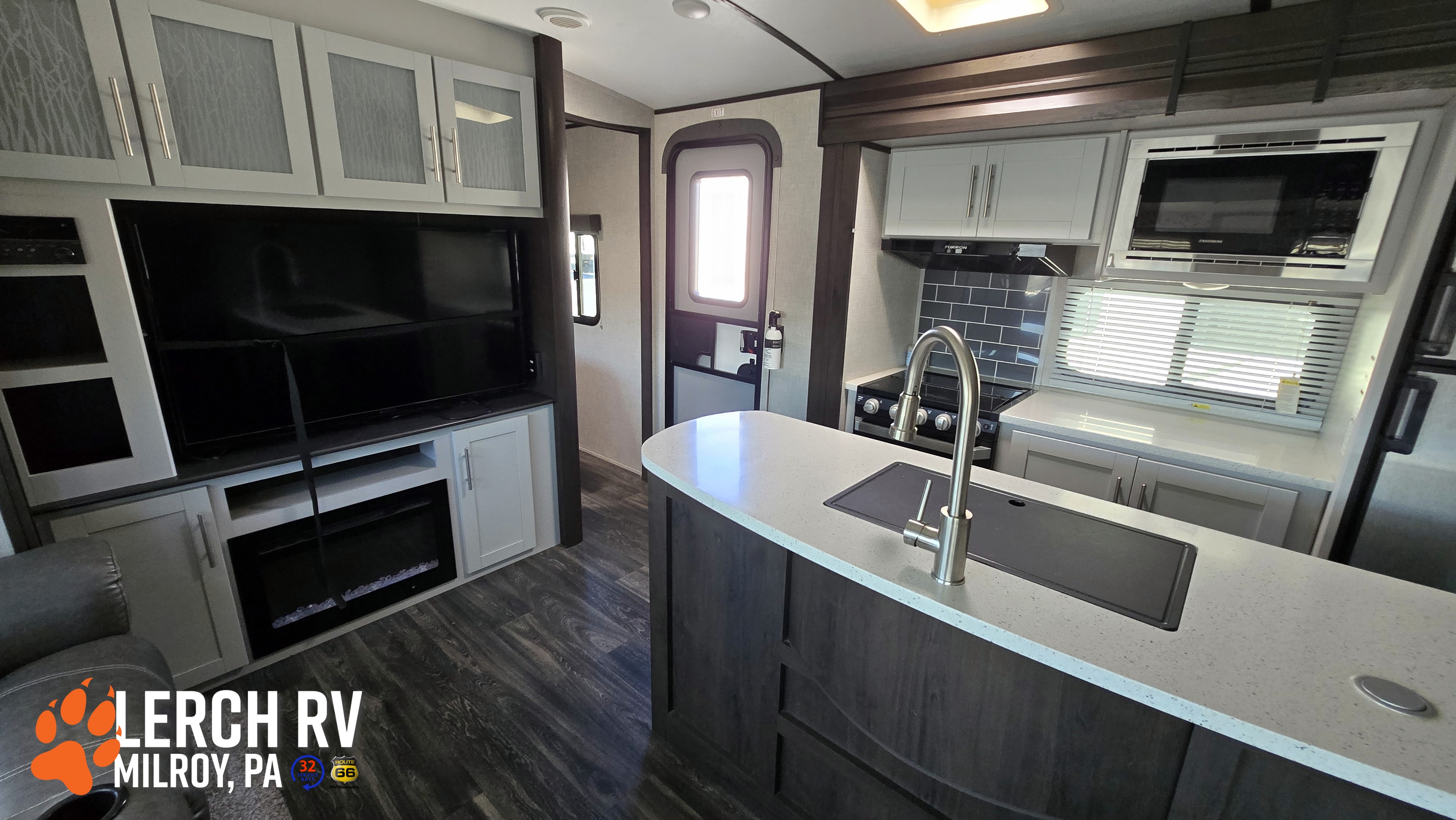 2020 KEYSTONE BULLET PREMIER 26RBPR - Image 32