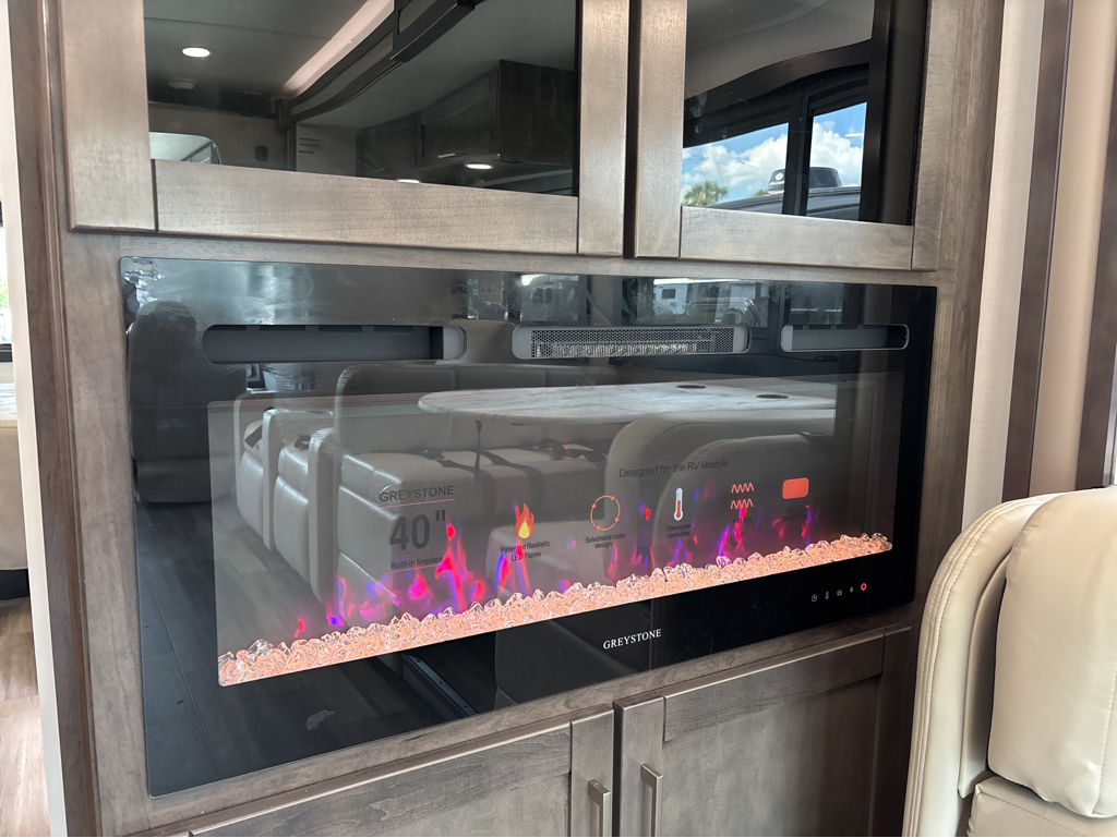 2026 JAYCO PRECEPT 34G - Image 13