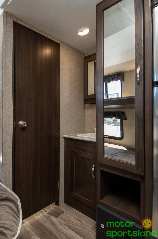 2019 Keystone Springdale West 189FLWE - Image 40