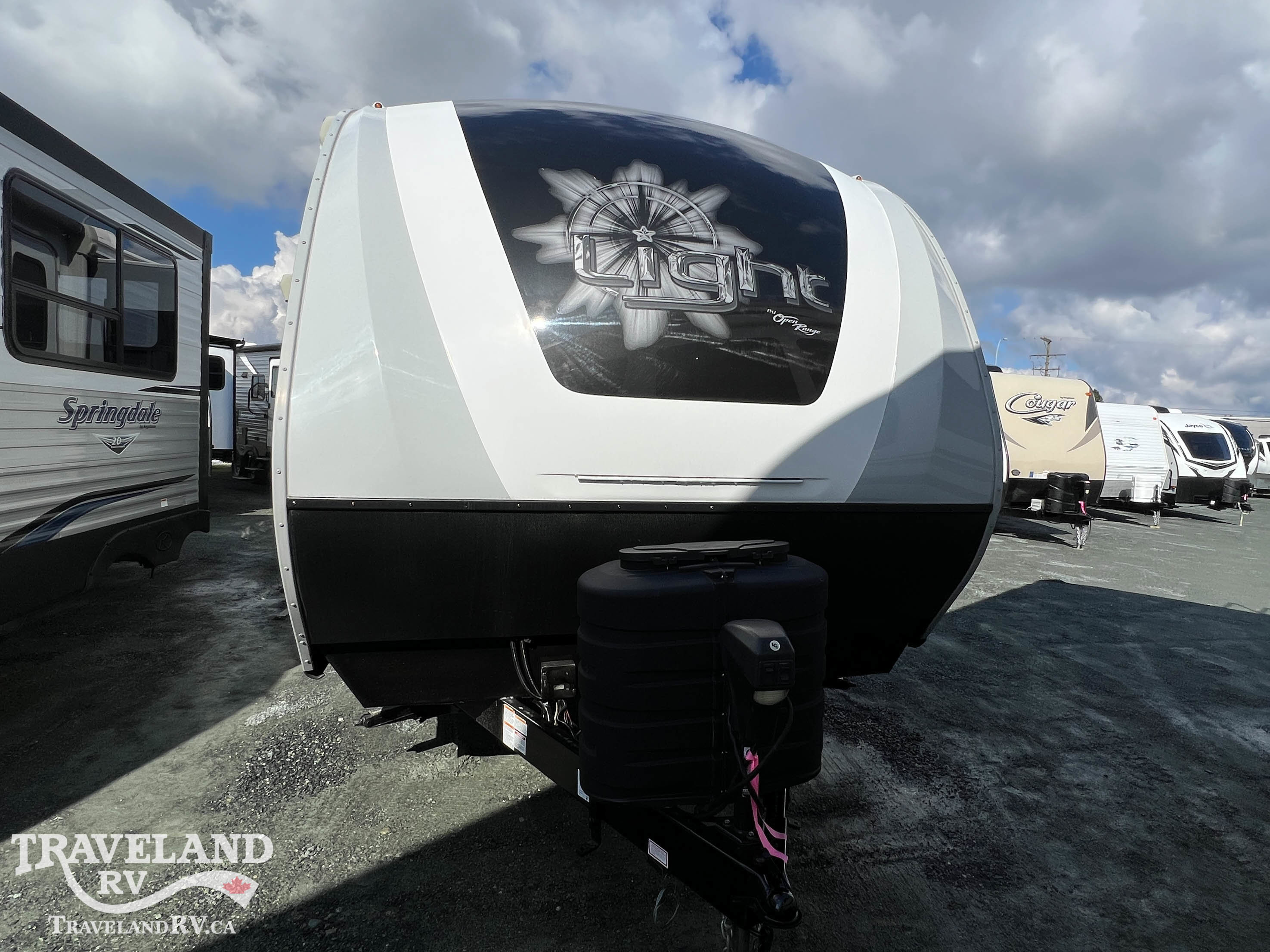 2020 Highland Ridge Open Range Light LT312BHS - Image 2