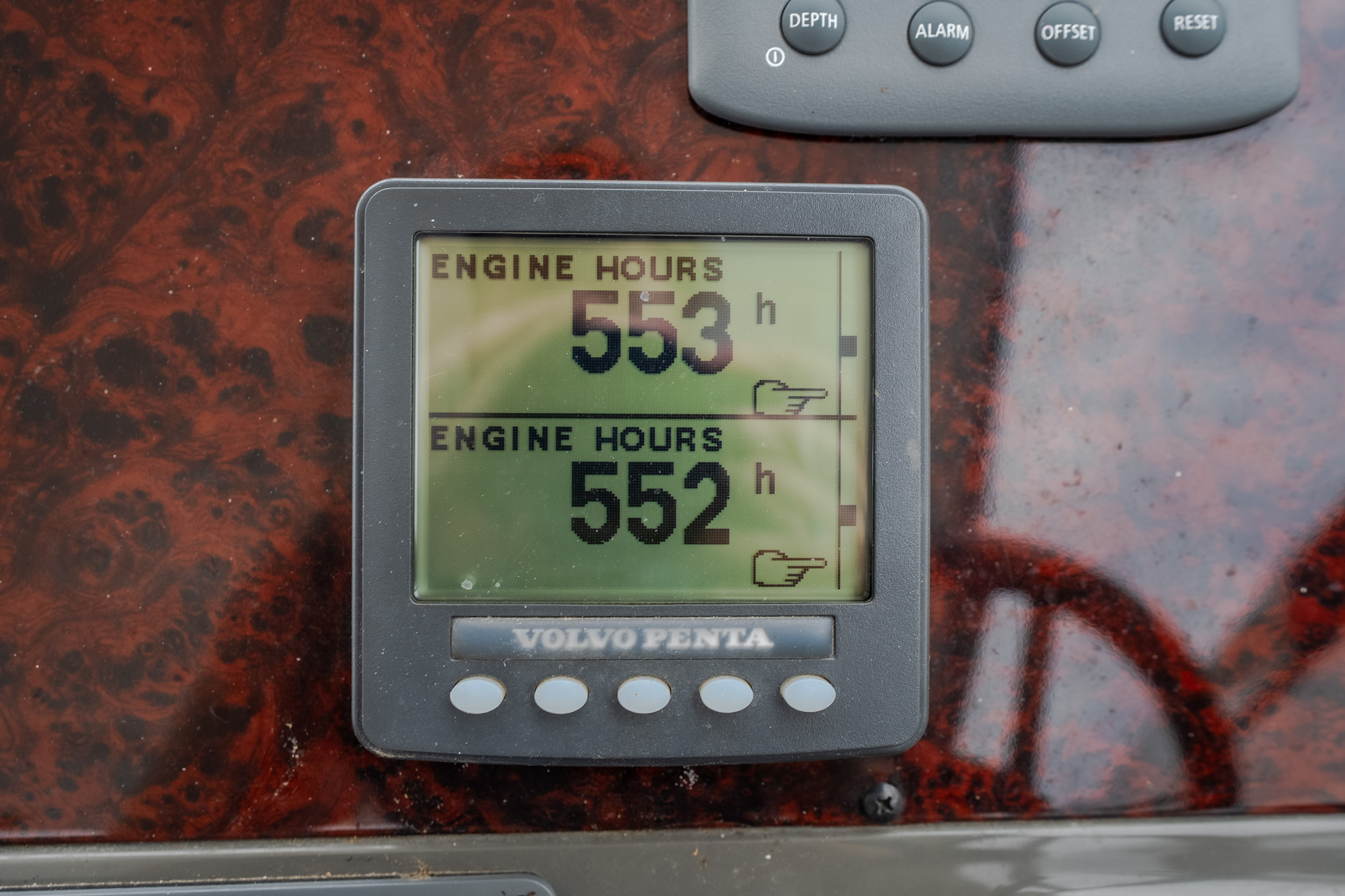 2009 Regal 4460 Express Cruiser - Image 54