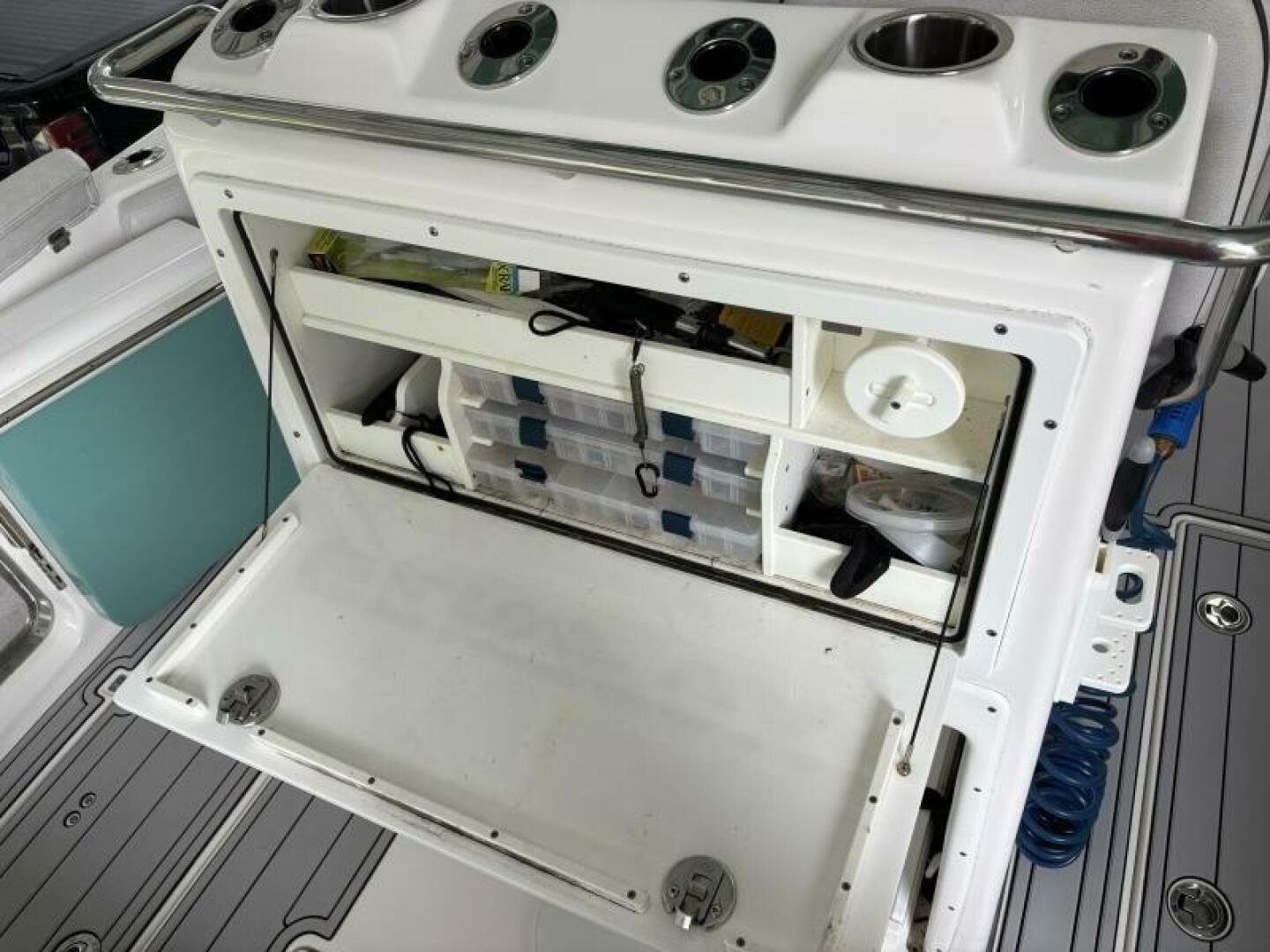 2021 Sea Fox 288 Commander - Image 50