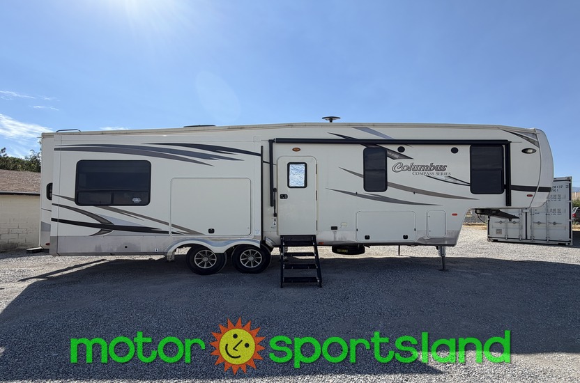 2019 Forest River Palomino 297RKW - Image 2