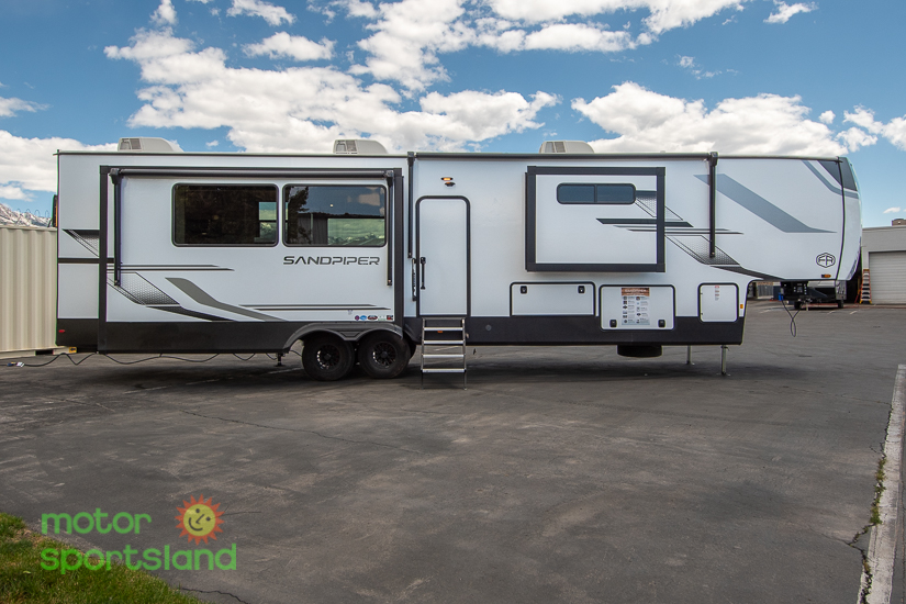 2026 Forest River Sandpiper 3800RK - Image 4