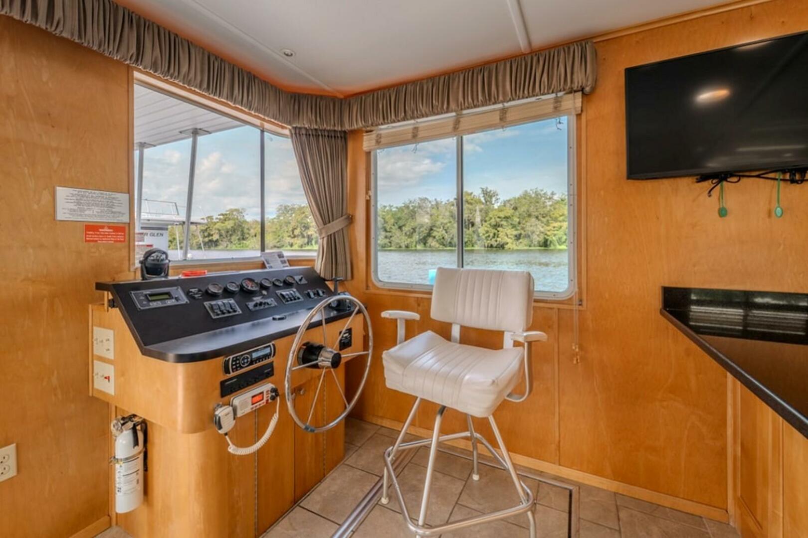 2014 Sunstar SunStar 55 - Image 2