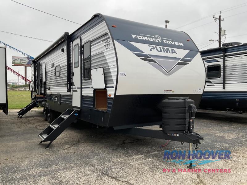 2026 PALOMINO 337BH - Image 1